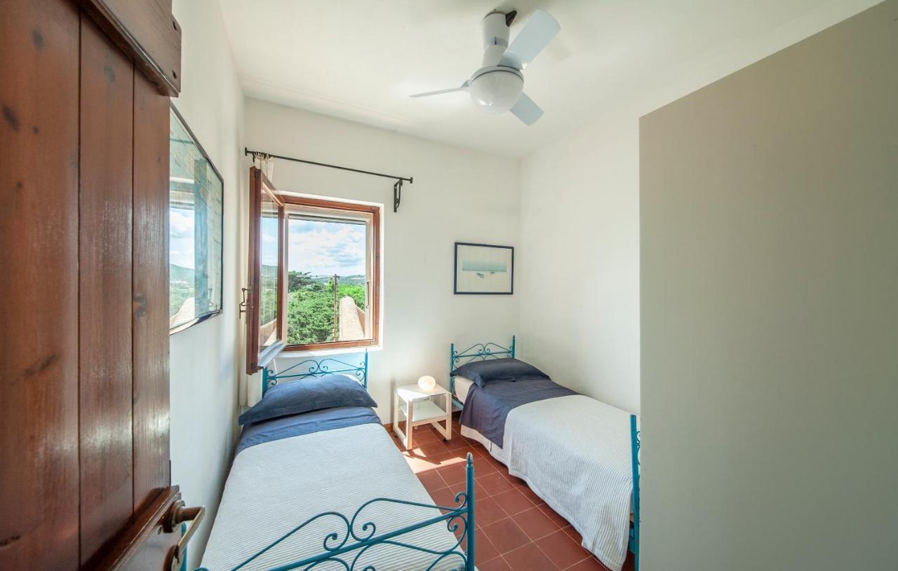 Villa Ginepri Стинтино Экстерьер фото