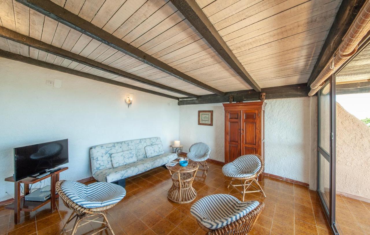 Villa Ginepri Стинтино Экстерьер фото
